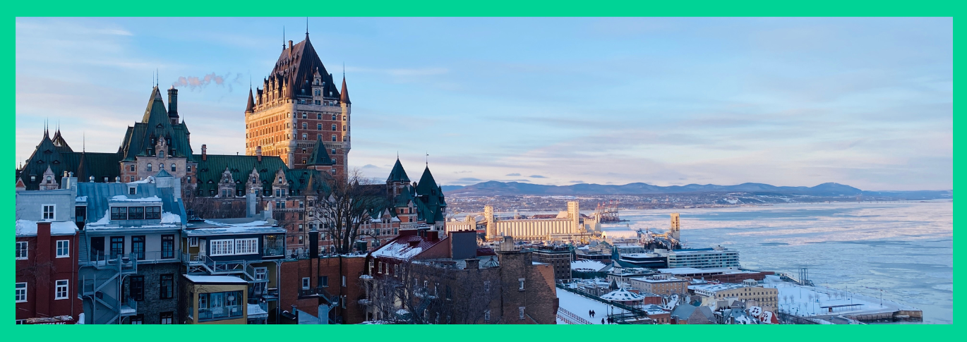 The State of Personal Loans in Quebec